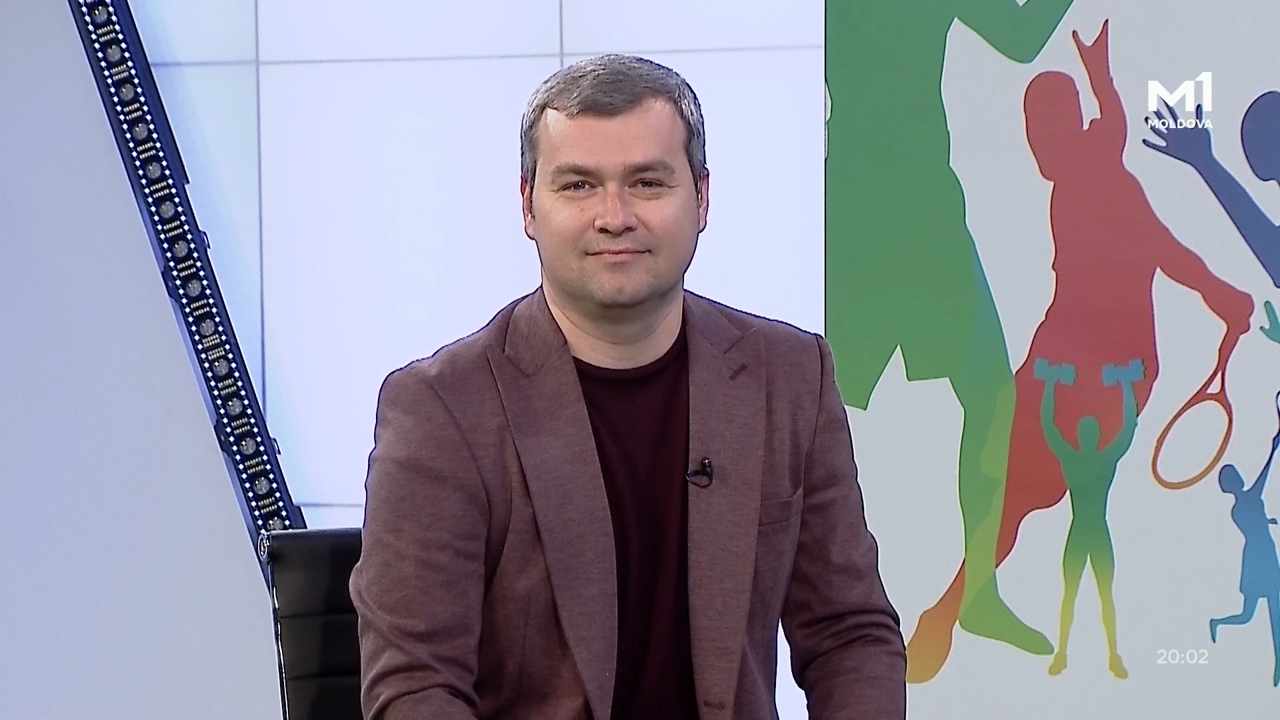 Arena Sportivă // Ediție din 23 februarie 2026