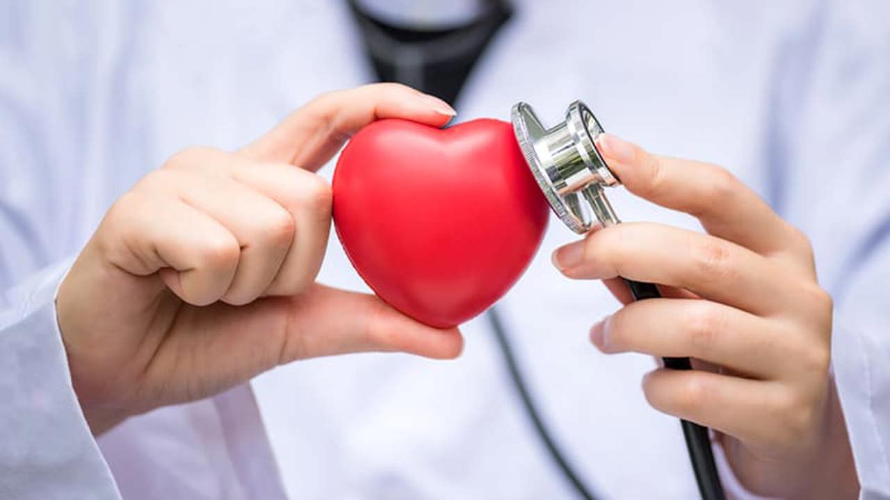 Heart health starts with prevention: tests assess 10-year cardiovascular risk