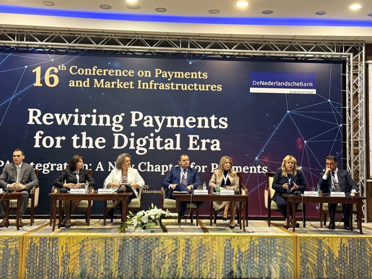 Guvernatoarea BNM: Plățile efectuate prin SEPA, salt spectaculos și impact economic vizibil