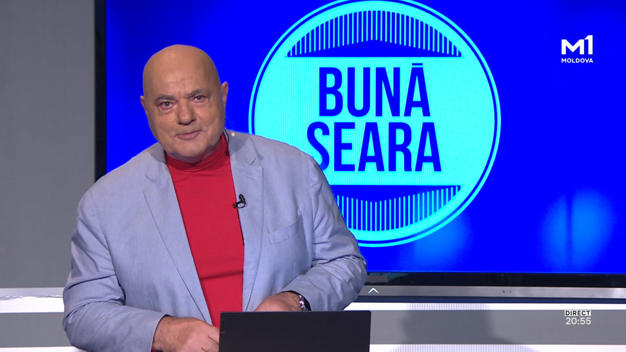„Bună Seara” din 12 iunie 2026