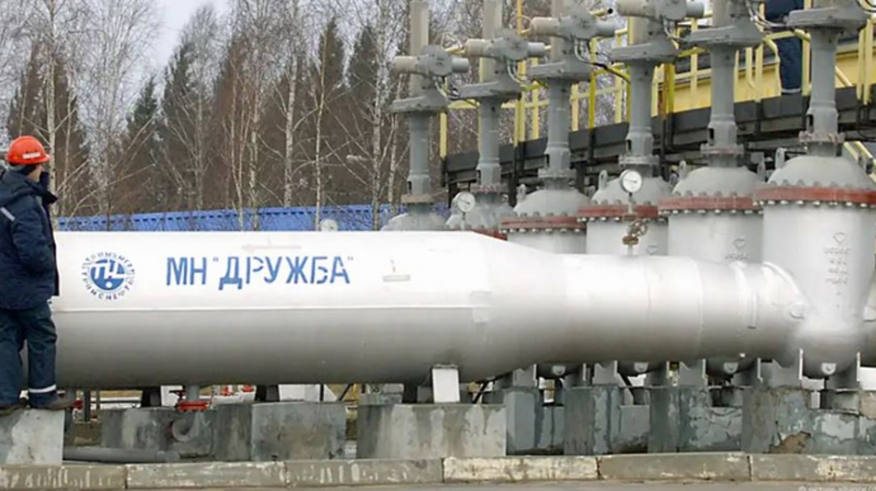 Украинские дроны снова нанесли удар по нефтепроводу "Дружба": поврежден крупнейший узел магистрали