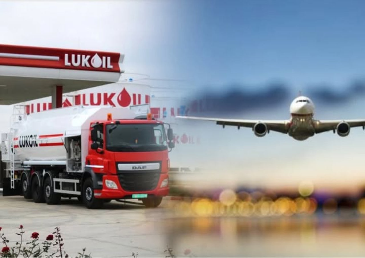 Chișinău airport takes over Lukoil fuel assets to secure jet fuel supply