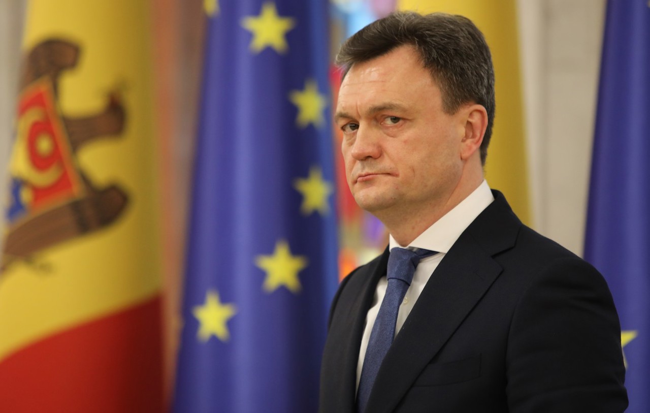 Dorin Recean, către investitorii germani: Republica Moldova nu este în război, ci în vecinătatea războiului
