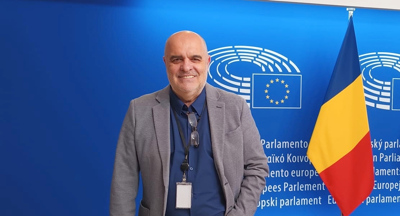 Ovidiu Nahoi: Europarlamentarele, importante pentru Republica Moldova în contextul reformării instituțiilor europene