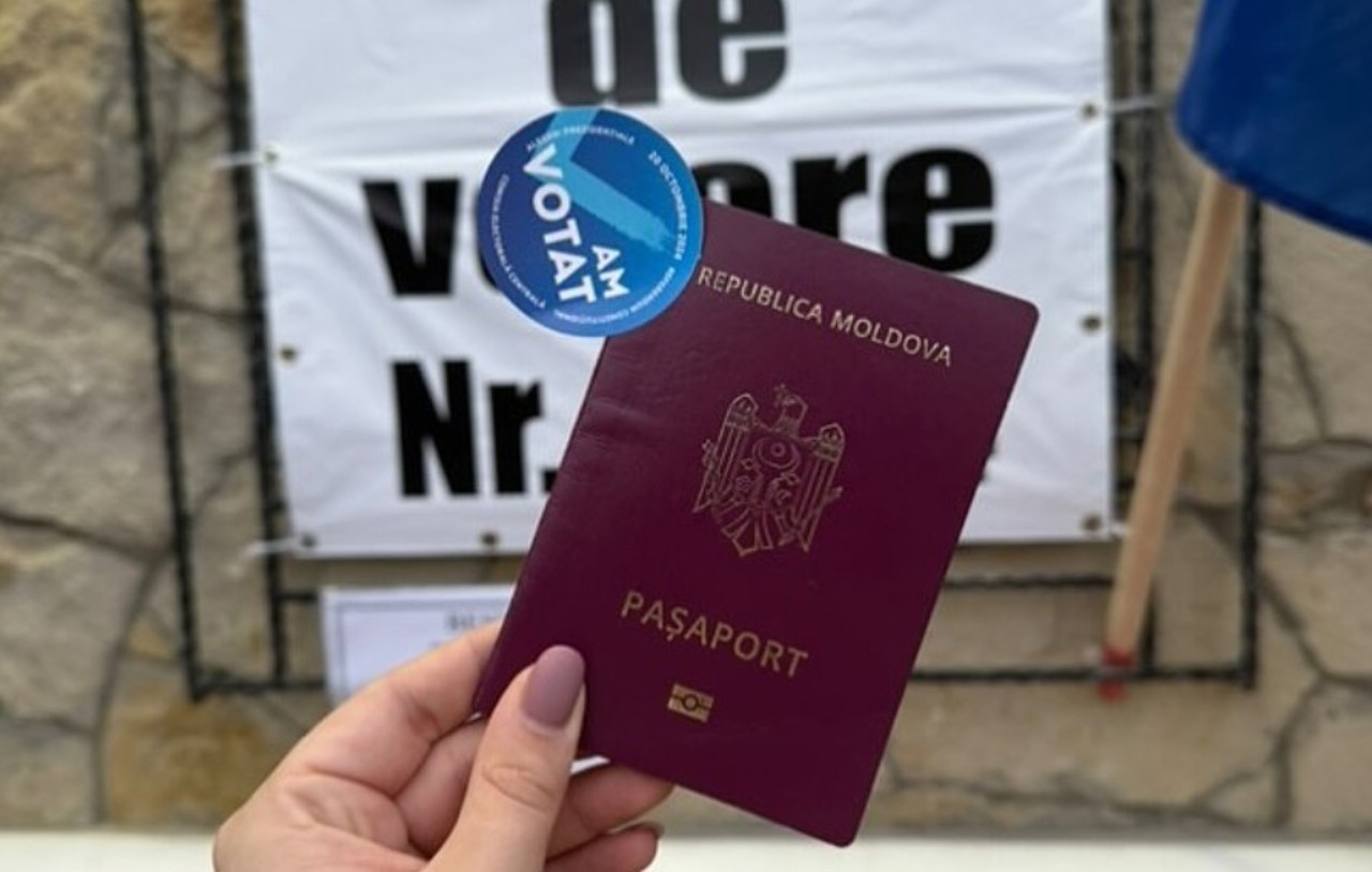 Guvernul a dat aviz negativ proiectului BCS de limitare a votului în diaspora