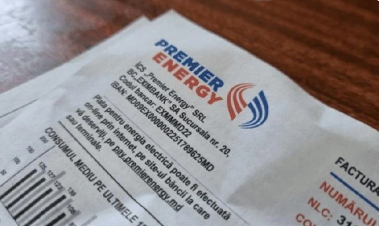 В счетах Premier Energy появится раздел с дополнительной информацией о потреблении электроэнергии