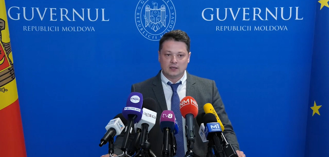 Ministrul Sănătății va schimba mecanismul de repartizare a tinerilor medici în instituțiile din sate și raioane: Câte 250.000 de lei pentru cinci ani de activitate