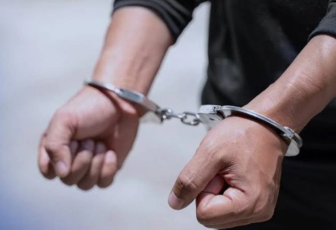 В Германии задержали украинца по подозрению в шпионаже в пользу РФ