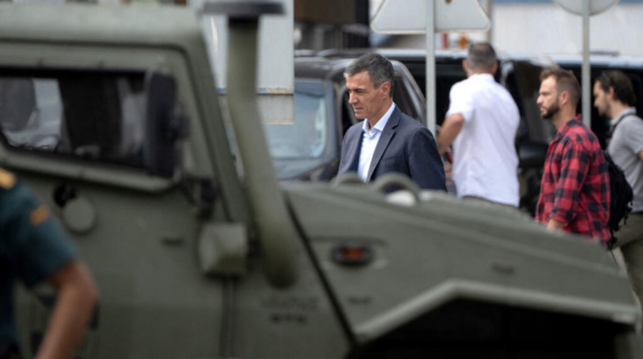 Spania: Aproape toți migranții s-au întors din Ceuta în Maroc. Premierul Sánchez cere unitate în UE