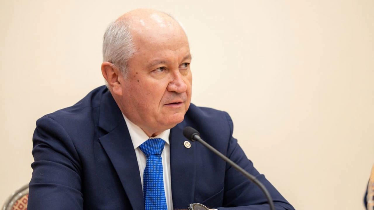 Мунтяну о судебной реформе: Мы делаем это не ради ЕС, а ради граждан