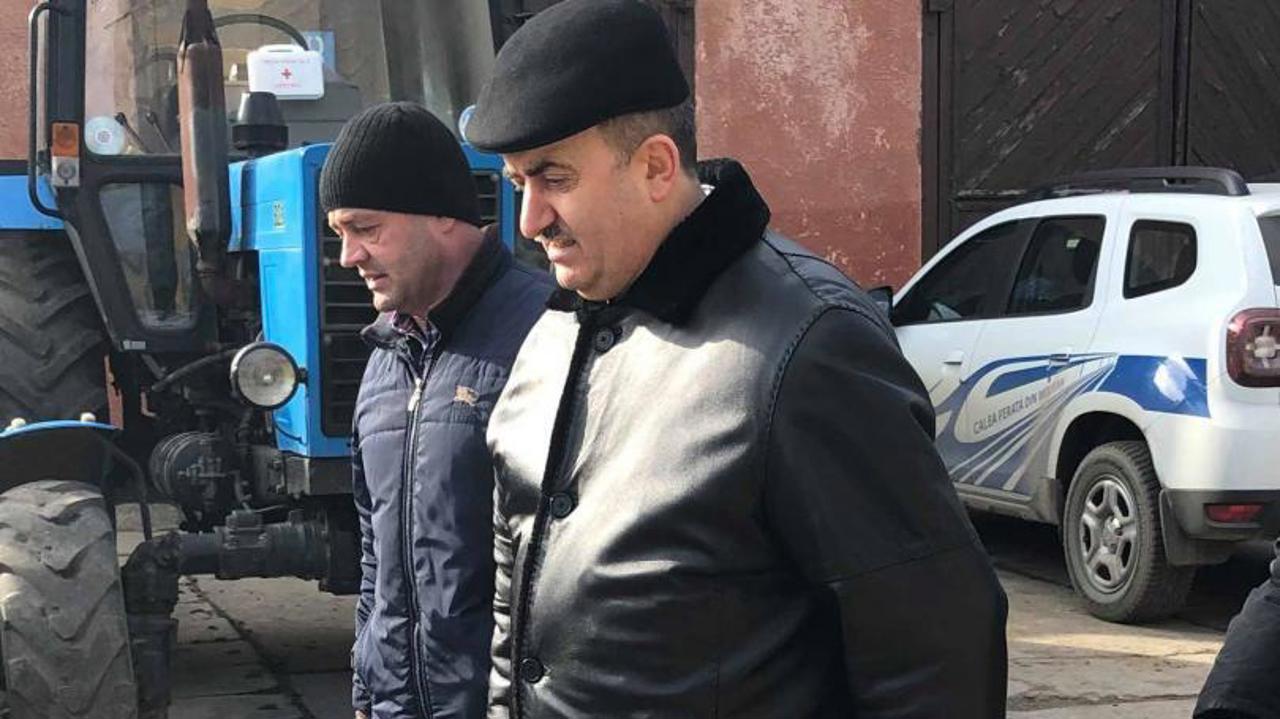 Judges order the transfer of the former head of Calea Ferata, Iurie Topală, to house arrest