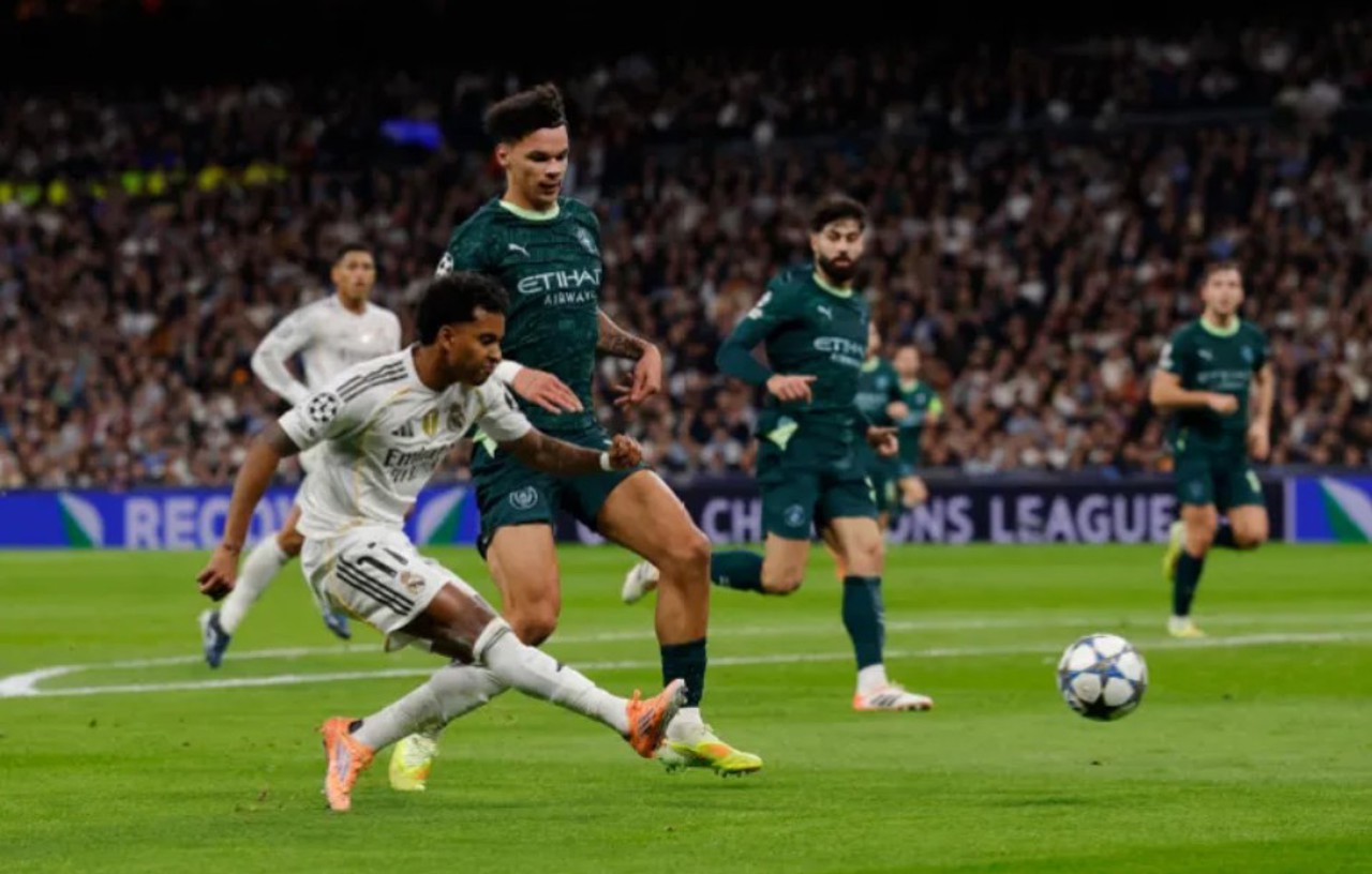 Criză profundă la Real Madrid! Echipa antrenată de Xabi Alonso a suferit o nouă înfrângere, de această dată în Liga Campionilor cu Manchester City 