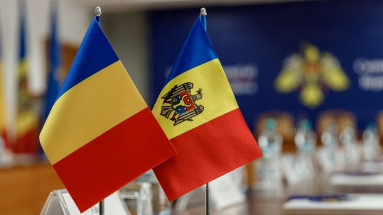 Romania welcomes Moldova’s new service for bilateral relations