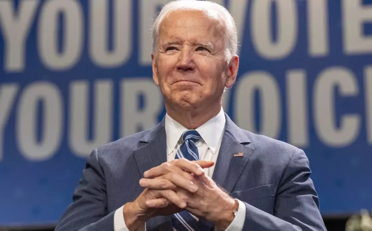 Biden authorises ATACMS missiles for Ukraine’s defence in Kursk