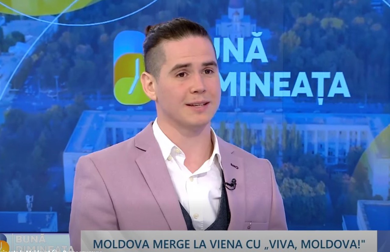CONCURS lansat de Teleradio-Moldova: Susține R. Moldova la Eurovision și obține bilete pentru semifinala și finala de la Viena!