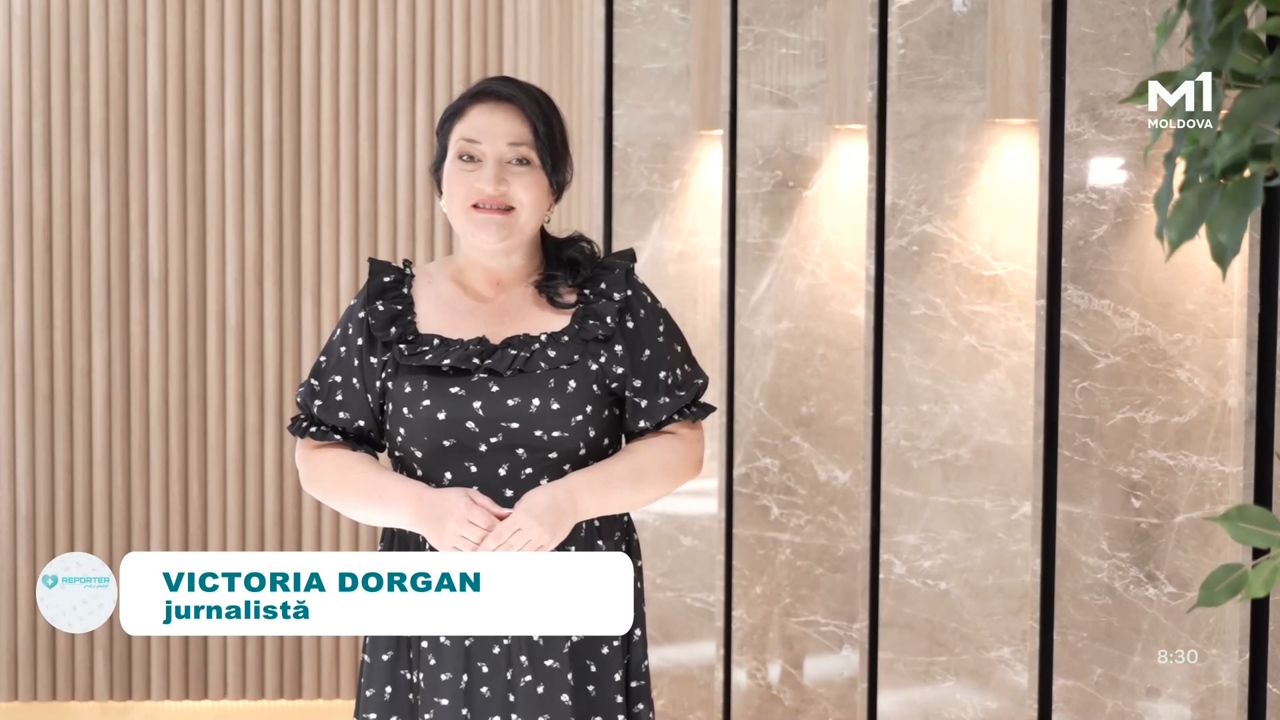 „Reporter pentru sănătate” din 6 septembrie  2025