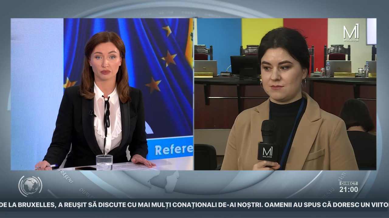 Proces de vot încheiat//Așteptările oamenilor//Pentru ce au votat candidații