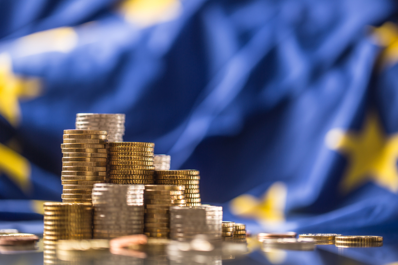 Sprijin financiar pentru apărare: Cinci giganți transatlantici susțin o nouă bancă europeană