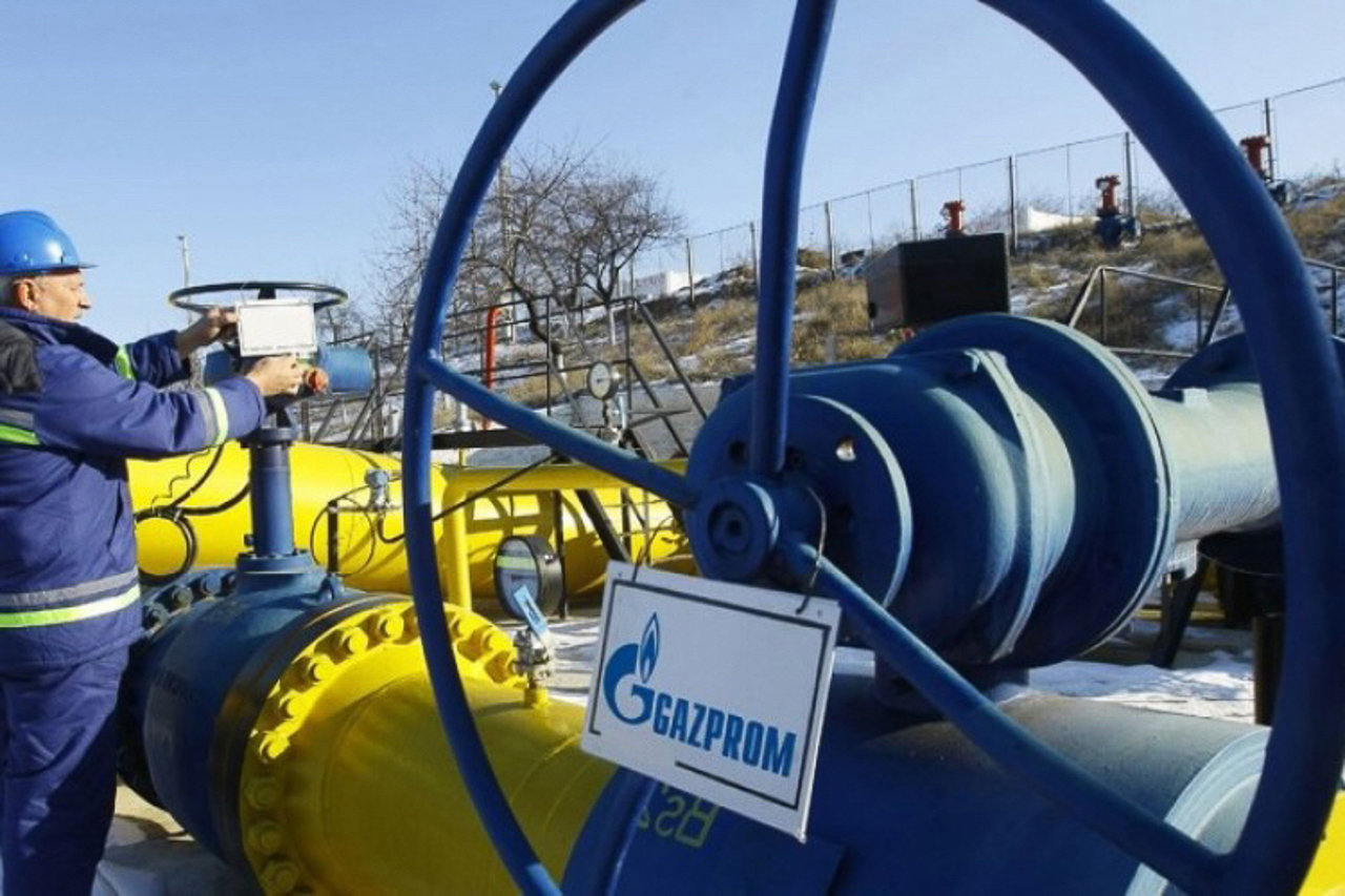 =Moldova will not return to Russian gas, despite opposition calls, Igor Grosu