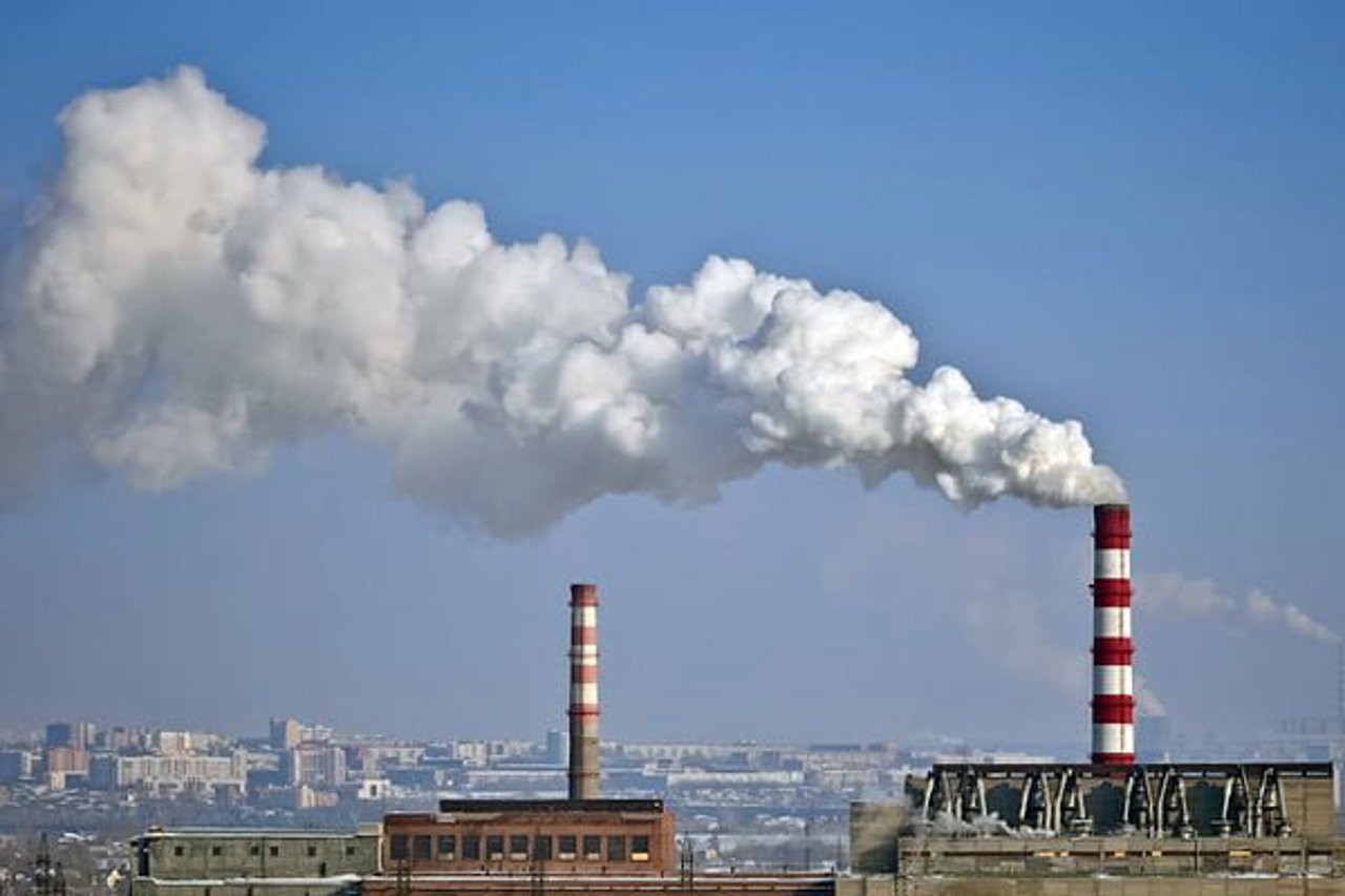 К 2030 году в Кишиневе построят новую теплоэлектроцентраль 