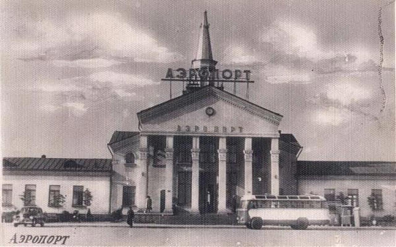 Старый аэропорт Кишинева может стать музеем: предложение Союза ветеранов авиации