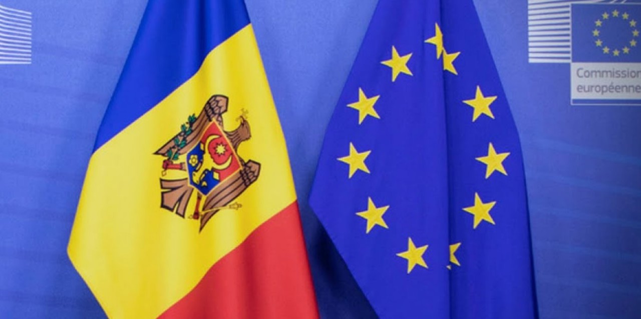 LIVE // The launch of the EU partnership mission in the Republic of Moldova by Josep Borrell