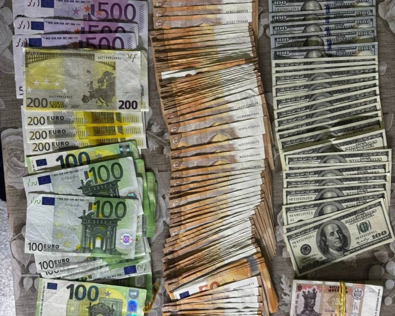 Percheziții într-o cauză penală privind finanțarea ilegală a partidelor politice: este vizat un fost ministru