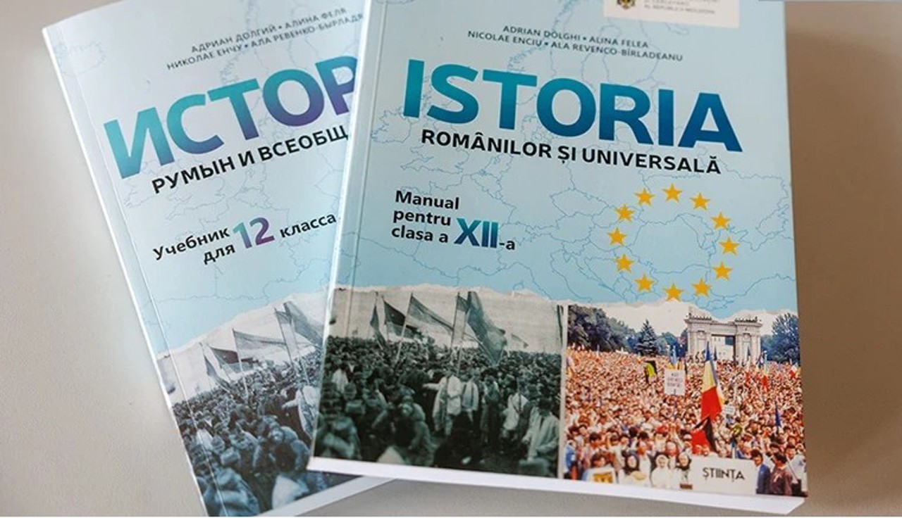 Păreri împărțite privind reflectarea Holocaustului în manualul de Istorie pentru clasa a XII-a. Comunitatea științifică – divizată
