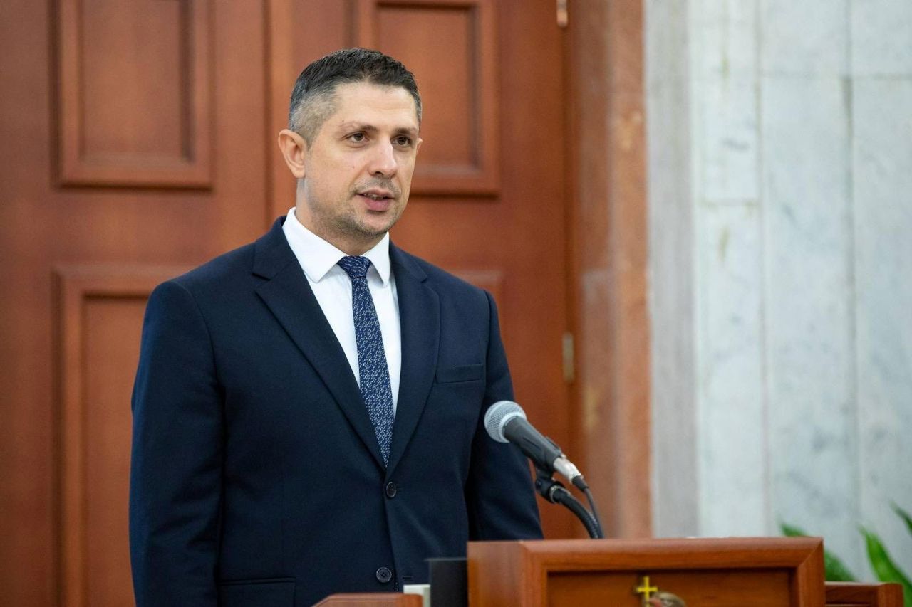 Ministrul Justiției: Numărul dosarelor de corupție trimise în instanță s-a dublat