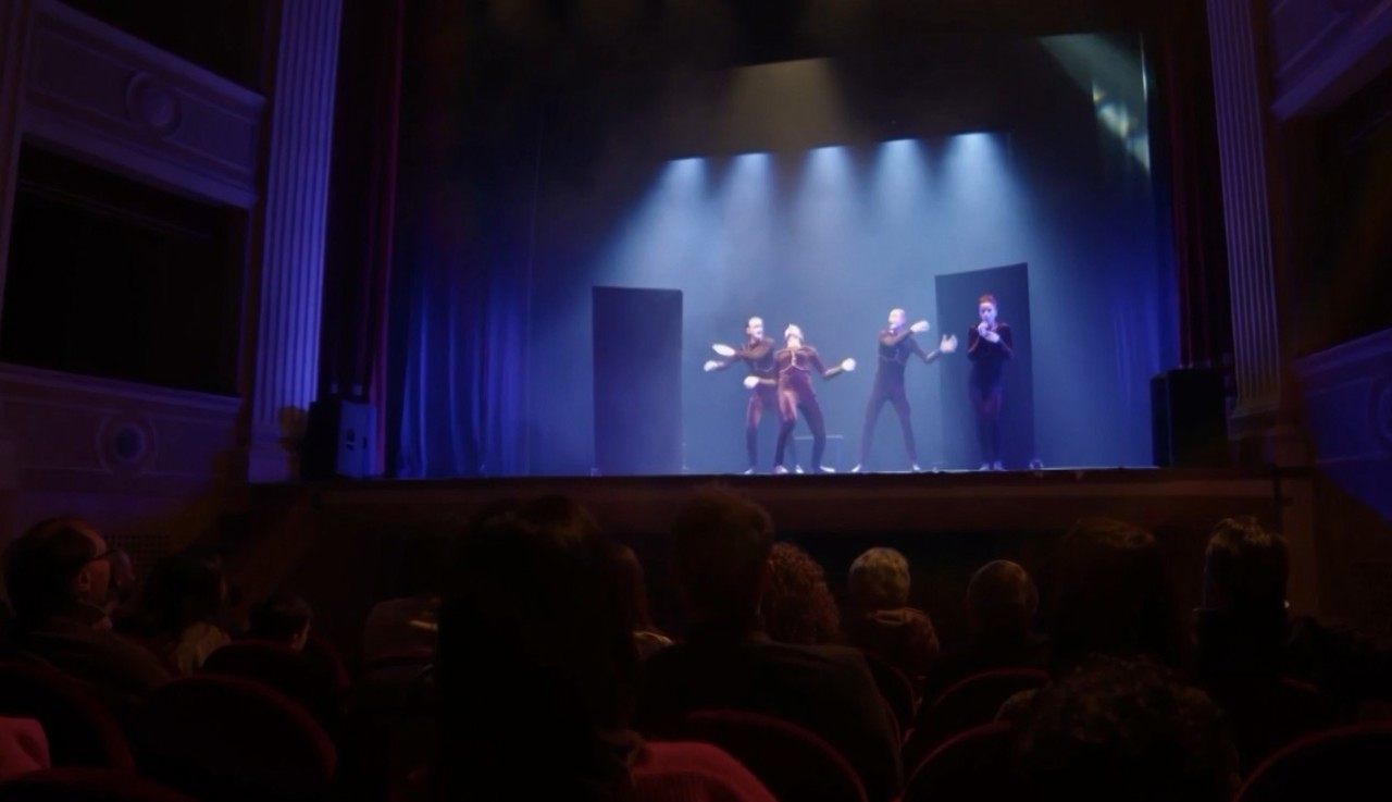 Actori din mai multe țări vor impresiona iubitorii de teatru în cadrul Festivalului „E-motion”