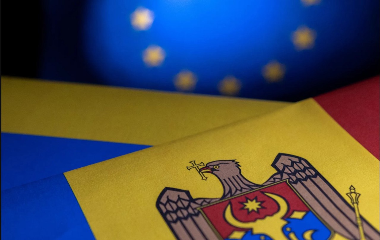 EU condemns Russia's hybrid tactics, pledges ongoing support for Ukraine and Moldova