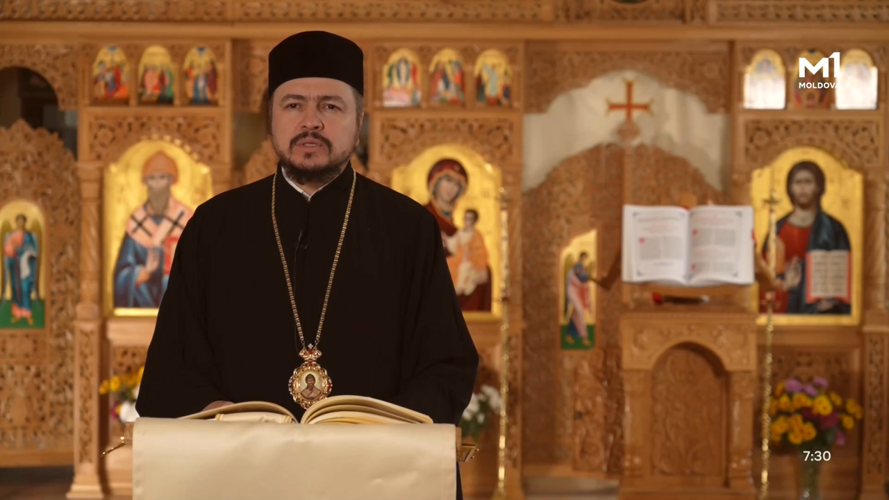 „Să luăm aminte...” din 8 noiembrie 2025 // Chemarea apostolilor și trimiterea lor la propovăduire