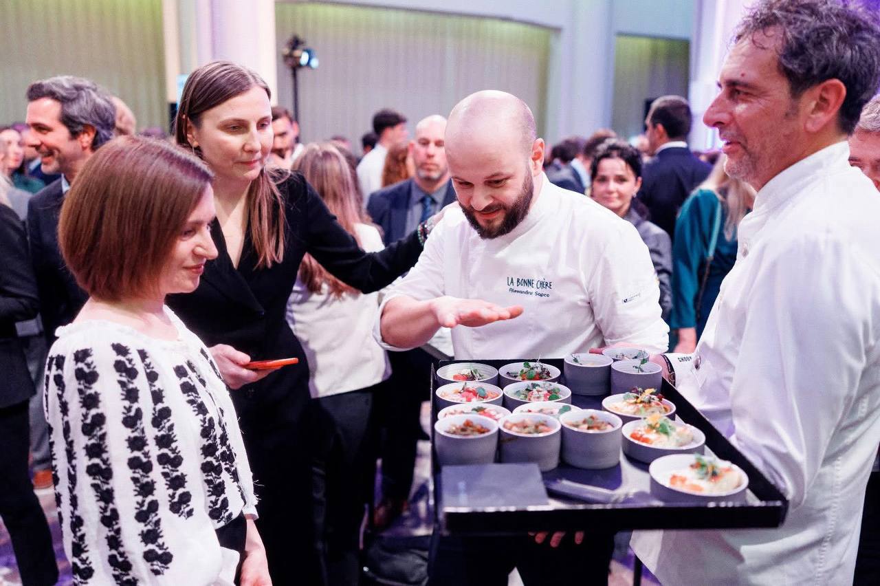 Facebook/Alexandru Șapco