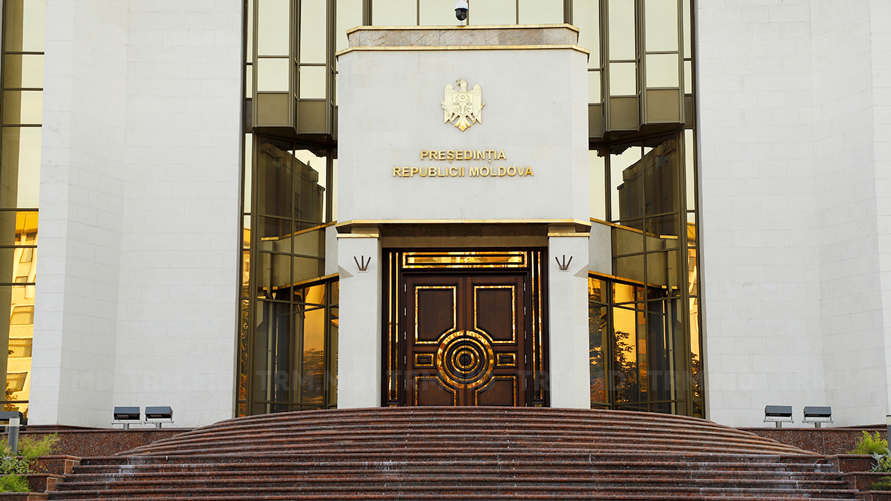 Consultările pentru desemnarea premierului încep joi, 23 octombrie, la Președinție