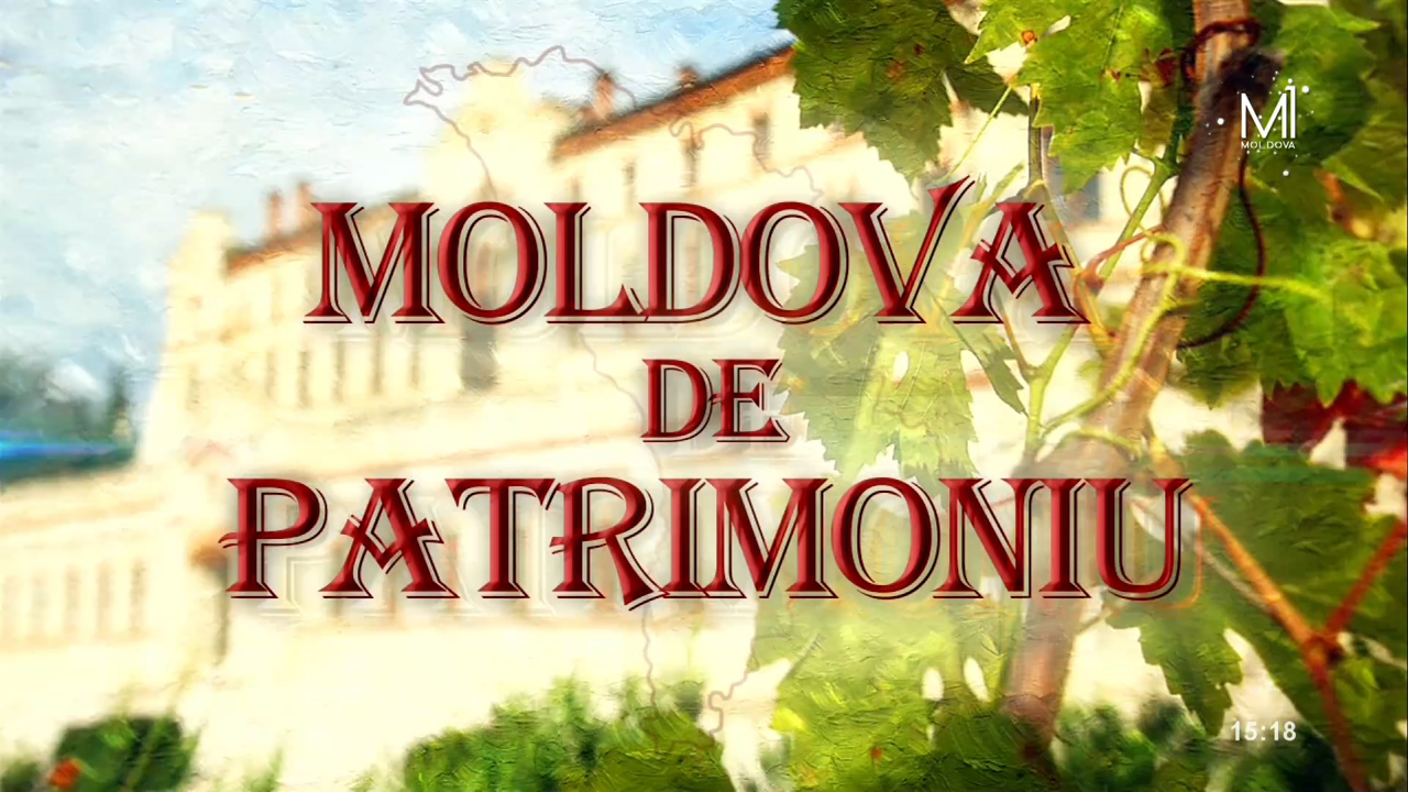 „Moldova de Patrimoniu” din 2 aprilie 2023 / Agenția Națională a Arhivelor partea II-a