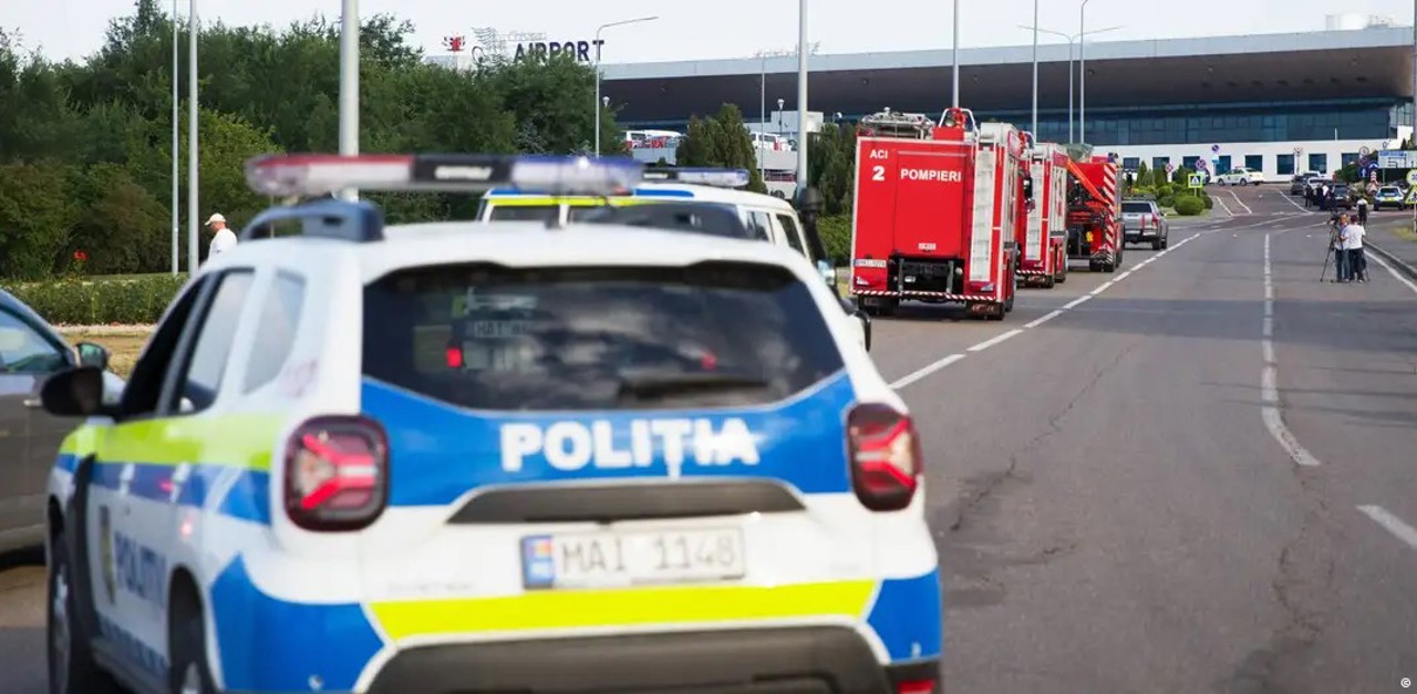 Raportul anchetei privind atacul de la Aeroport va fi prezentat pe 31 iulie