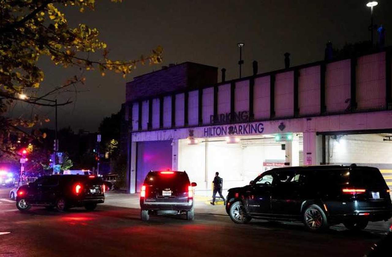 Președintele american spune că incidentul de la Casa Albă nu îl va face să renunțe la războiul împotriva Iranului