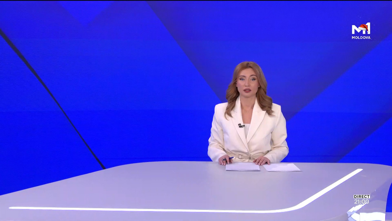 Brazi vânduți la jumătate de preț // Moș Crăciun în casa ta // Blocuri în locul unor monumente istorice