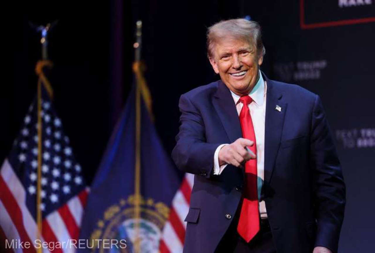 Guvernatorul Floridei, Ron DeSantis, se retrage din cursa pentru funcția de președinte al Statelor Unite ale Americii