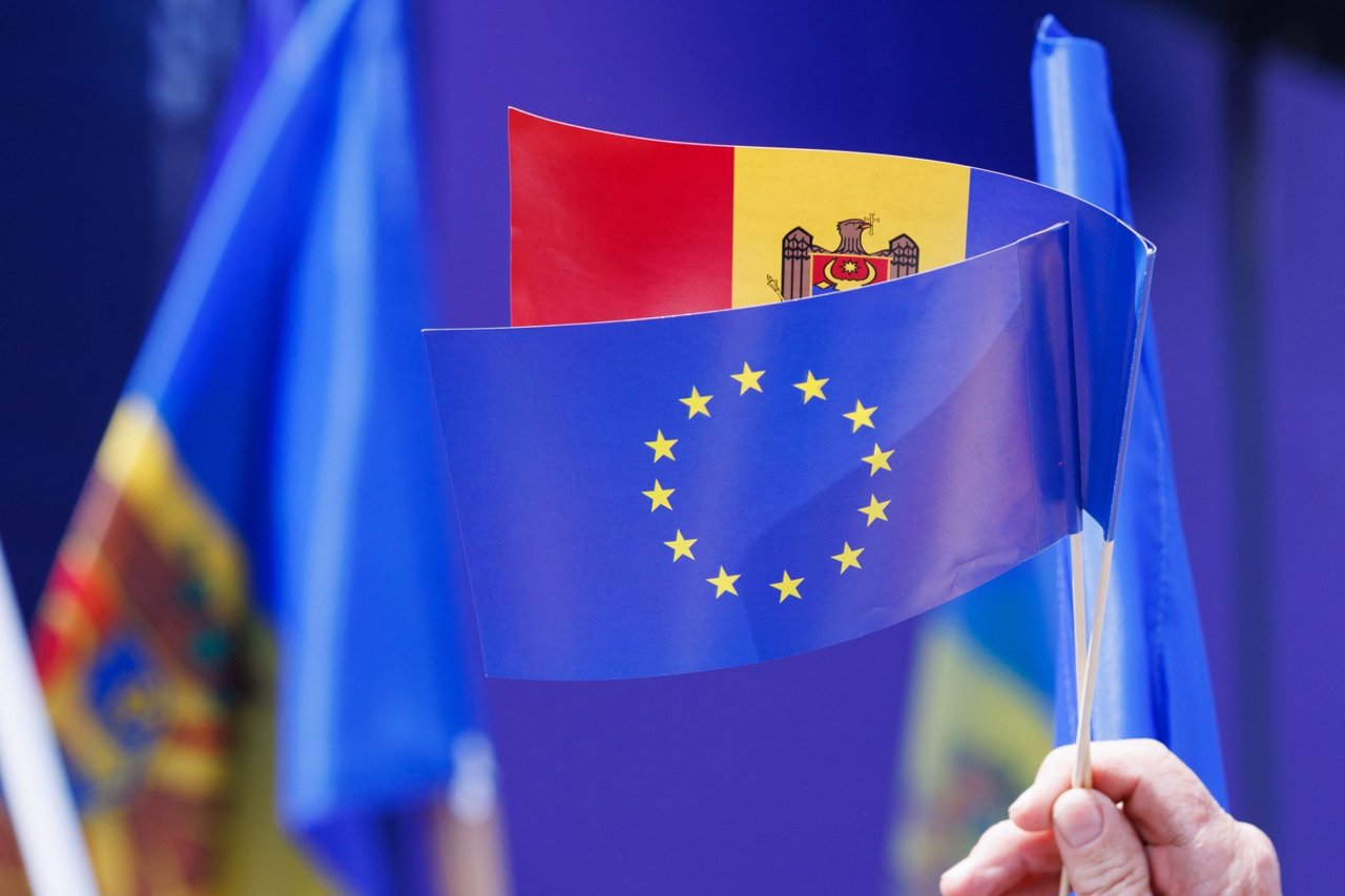Ziua Europei, marcată și la Soroca: Pe 16 mai va fi deschis Orășelul European