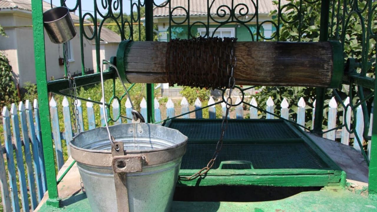 Tragedie la Florești: un bătrân și-a pierdut viața după ce a căzut într-o fântână