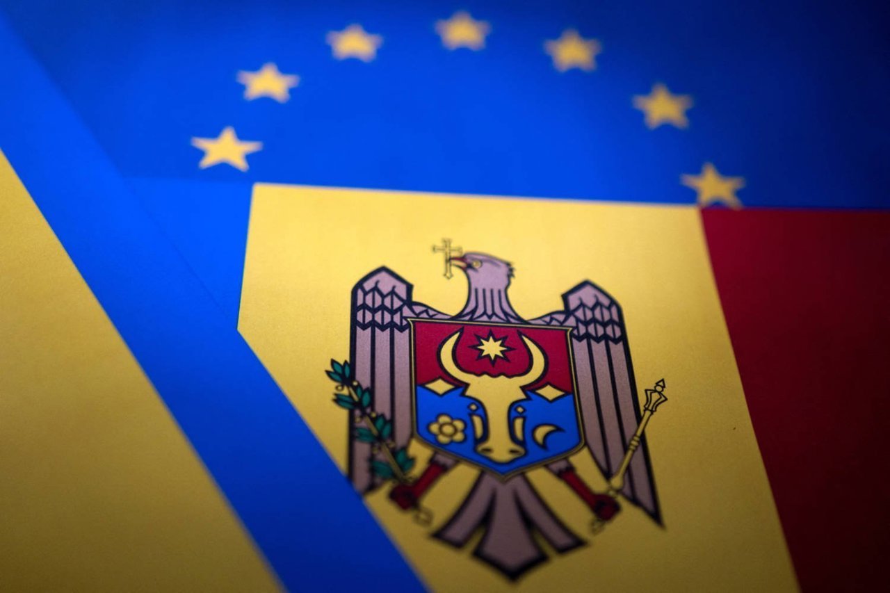 Expert: Starting in June, Moldova may be decoupled from Ukraine in the EU accession process