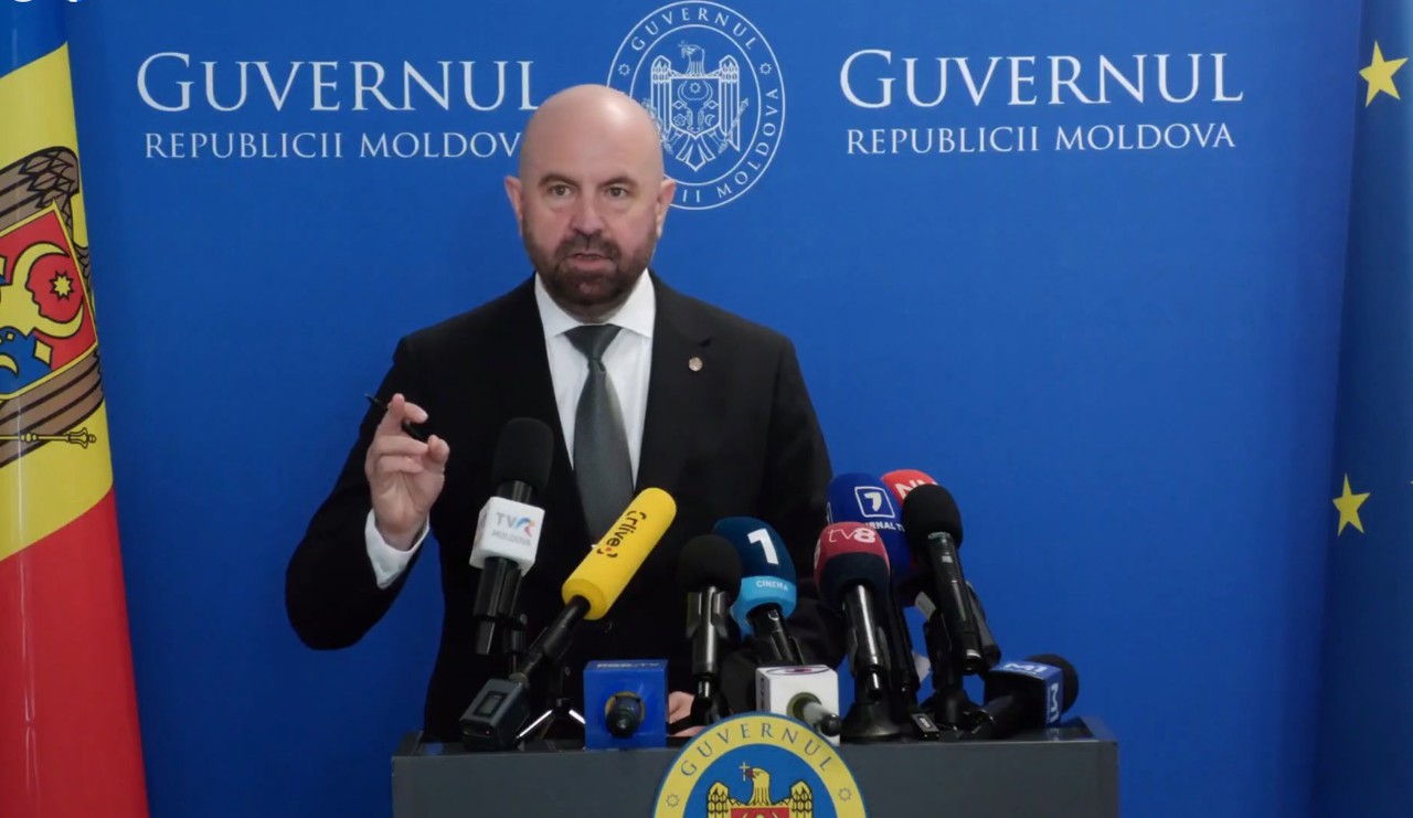 Zero datorii la Calea Ferată a Moldovei: Angajații CFM și-au primit integral salariile restante
