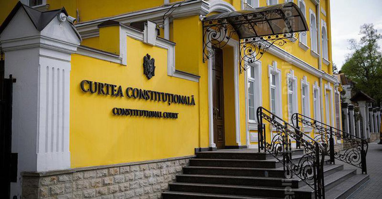 Constitutional Court validates September 28 elections, confirms new deputies’ mandates