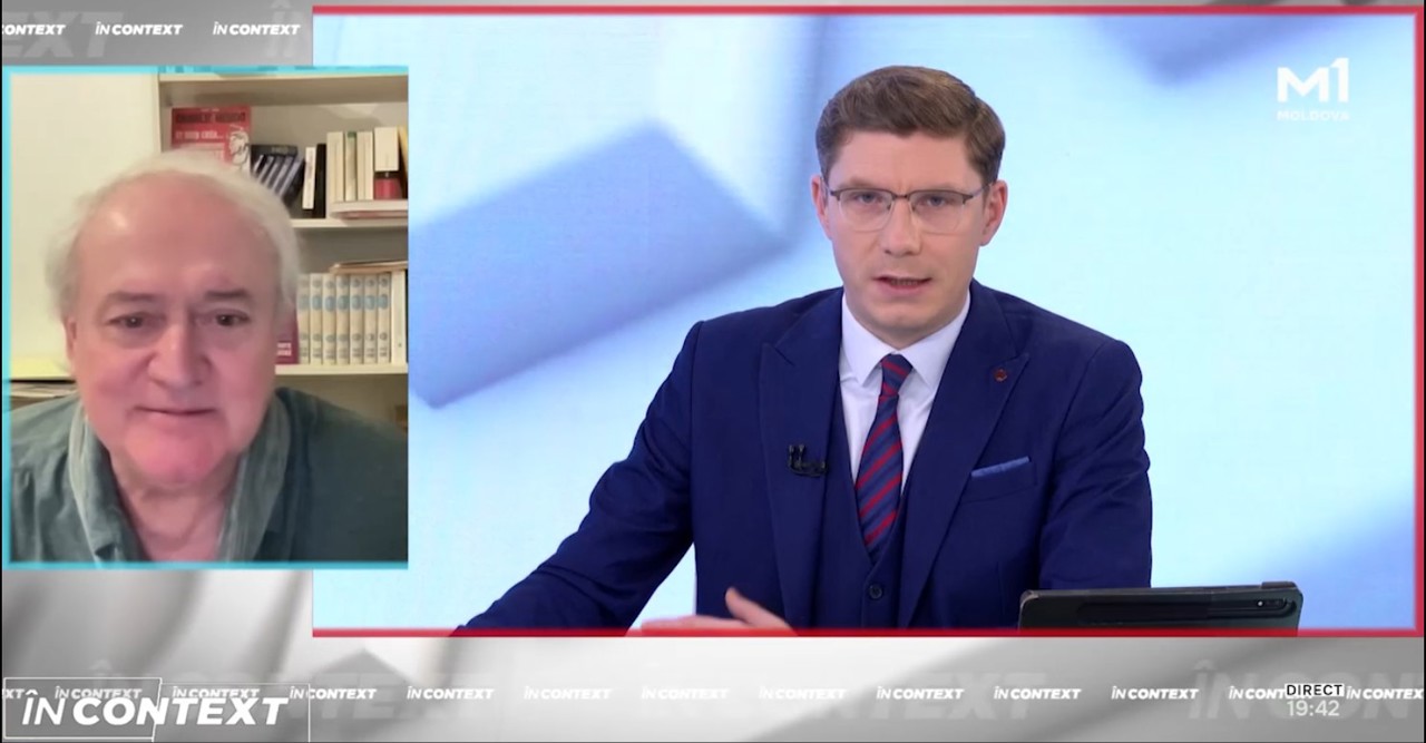 OPINIE | Planul de pace propus de SUA poartă amprenta Rusiei, iar UE insistă pe garanții pentru Ucraina