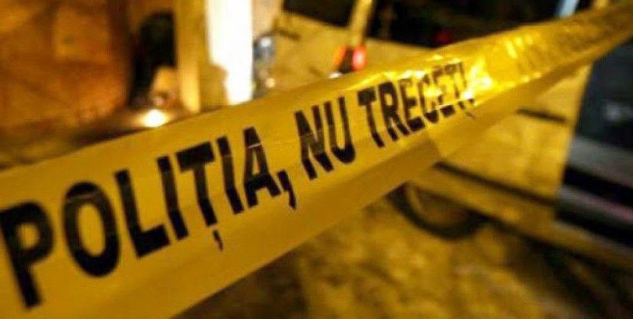 Explozie la Ceadâr-Lunga: Un mort și un rănit grav