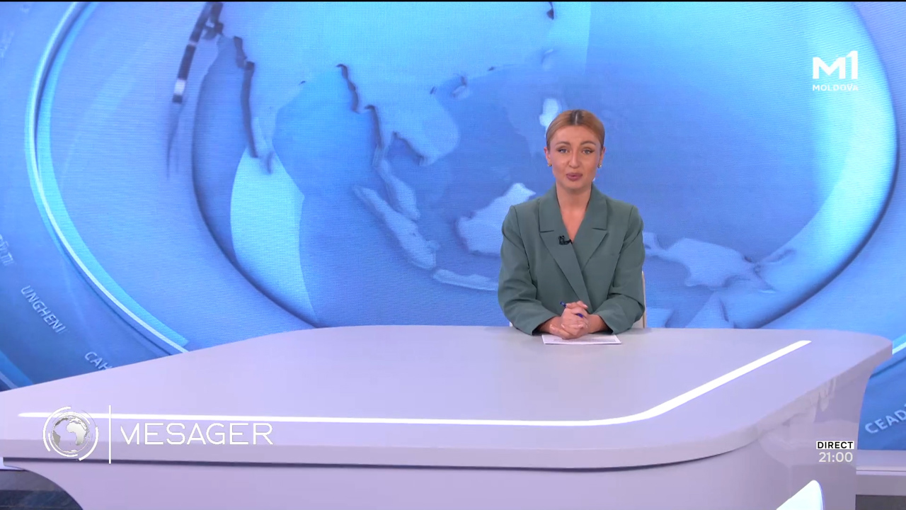 Noi provocări pentru NATO // Dezinformare coordonată //  Au început examenele