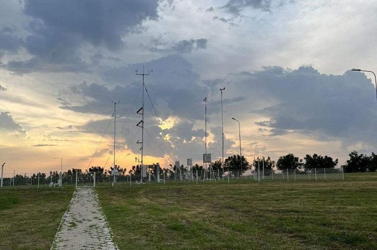 Moldova to be hit by strong winds on October 16