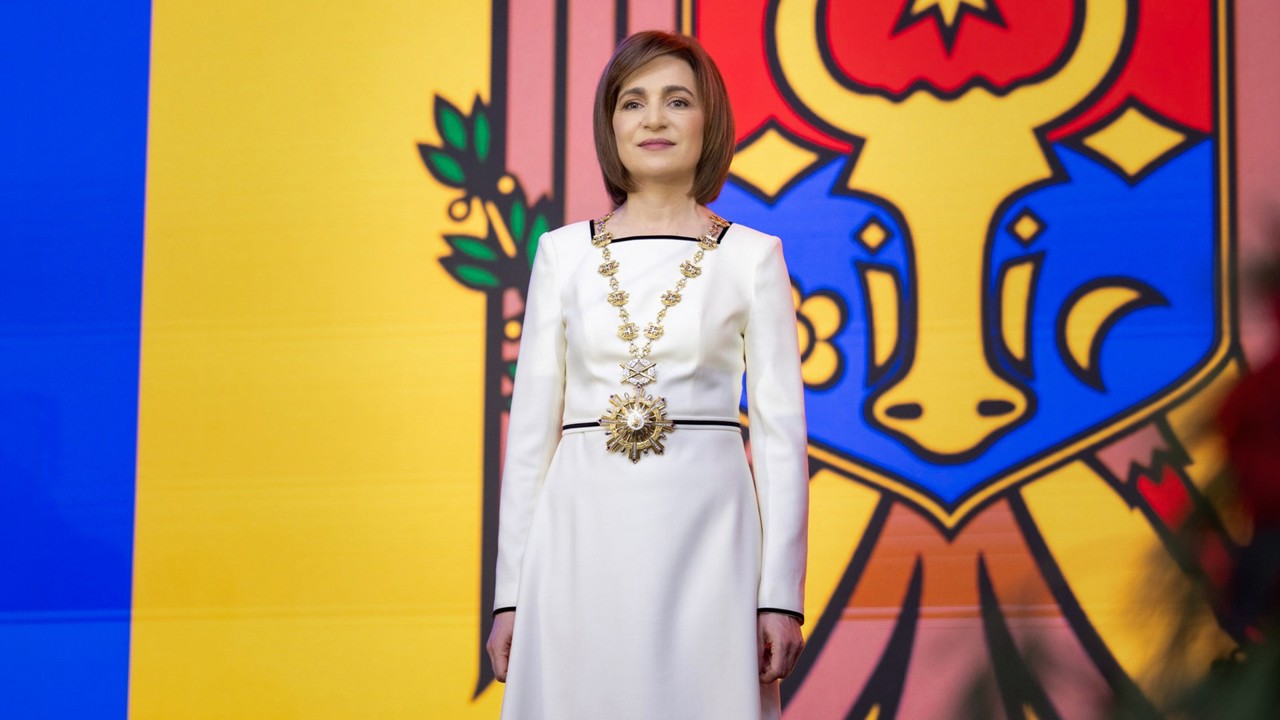 Consolidare, diplomație și aderare la UE: retrospectiva primului an din cel de-al doilea mandat al Maiei Sandu, în viziunea analiștilor