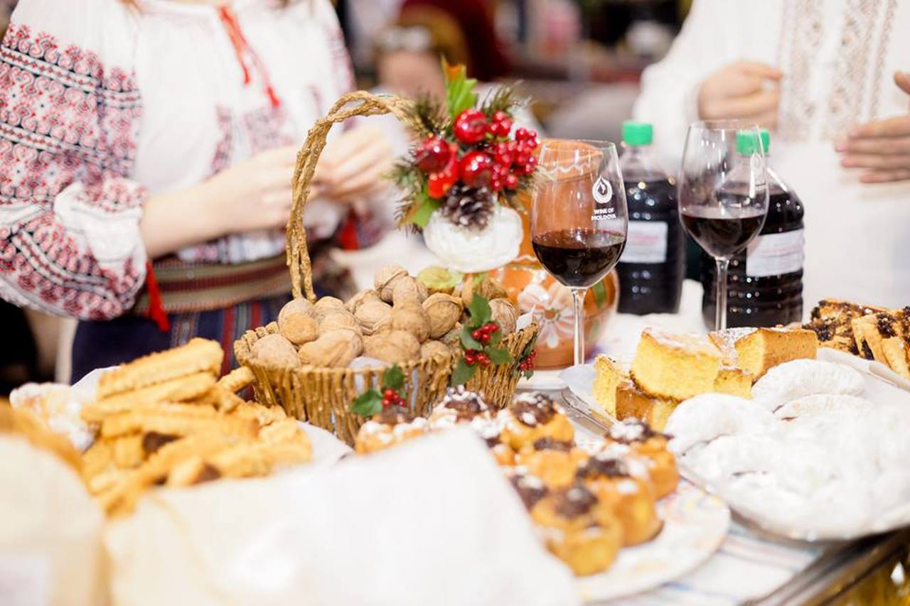 La Chișinău a fost organizat tradiționalul Târg internațional de caritate  